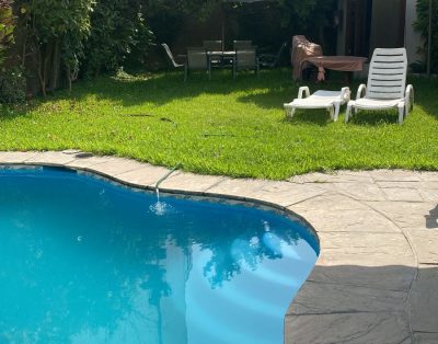Casa conJardín y Piscina Surco