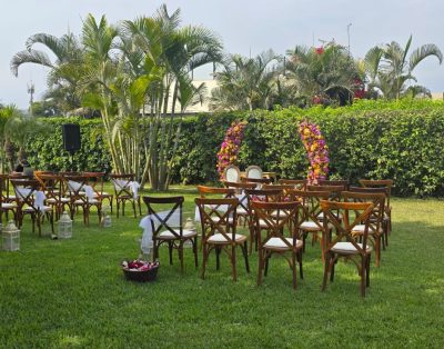 Local Campestre Premium para Eventos Especiales | Ancón